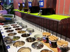 -楠火锅(仁恒梦中心店)