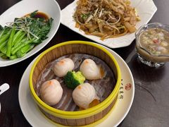 -古南都·老广东酒楼(龙江店)