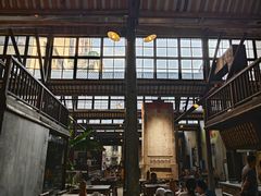 -東茅街茶馆