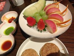 -明湖楼·经典鲁菜(大明湖店)