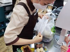-果蔬好生活超市(新荟城店)