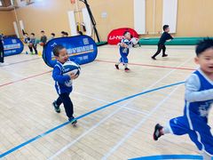-东方启明星篮球培训(天坛校区)