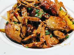 -龙虾当家·大排档(红谷滩五中店)