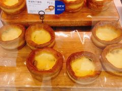 -巴黎贝甜(国贸店)