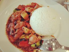 -宜家·瑞典风味餐厅(烟台路店)