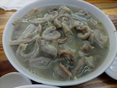 -老字號·桥下猪肚(龙眼南路店)