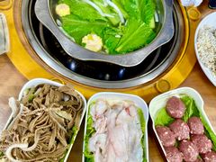 -张厝寨牛肉店(赤岗店)