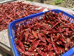 -小六农家乐(崇明西沙湿地店)