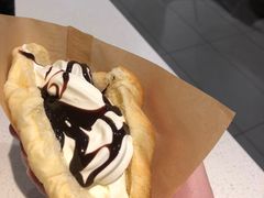 -麦当劳(铜锣湾店)