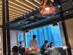 -海底捞火锅(长沙华创国际广场店)