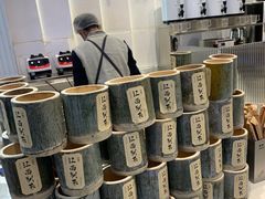 -KUNCHA鲲茶·江西制茶(铜锣湾店)