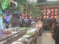 -九记潮汕现切鲜牛肉自助火锅(新开铺店)
