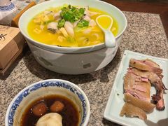 -南京大牌档(富力海珠城店)