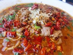-谢谢侬·私房菜馆(迪荡店)