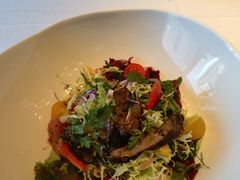 -燃扒房Steakhouse(皇庭店)