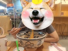 -北往西·西安油泼面(万德庄店)