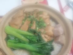 -华记煲仔华·煲仔饭(人和店)