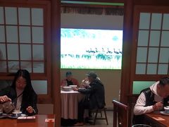 -杨厨的田园饭店(长城路店)