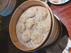 -冷大厨灌汤包