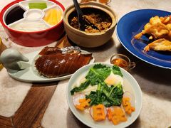 -小吊梨汤·北京菜·烤鸭(清河万象汇店)
