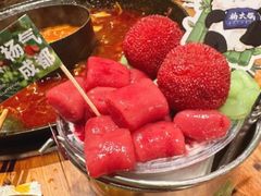 -楠火锅(太古里总店)