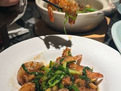 -小城故事·地道宁波味(月湖盛园店)