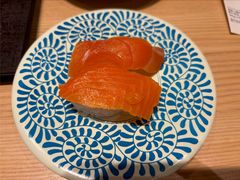 -大起水产回转寿司(大丸心斋桥店)