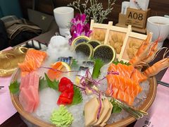 -黑松白鹿(金融街店)