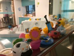 -百悦健康月子中心(祈悦店)