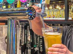 -1819餐厅·团队聚餐·烤串·精酿