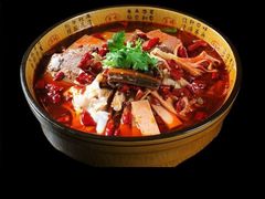 -渝信川菜(长安店)