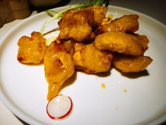 -小放牛河北菜(长安万达店)