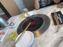-七欣天香辣蟹火锅(南京建宁路大观天地店)