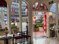 -杜哈夫DOUX RÊVE·生日蛋糕(日月光店)