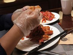 -西安皇冠假日酒店·朱雀咖啡厅