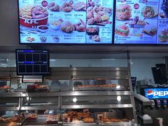 -肯德基(佳兆业广场店)