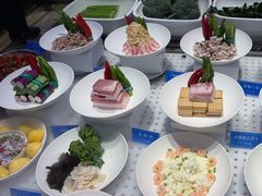 -望海湾鱼头泡饼·天津菜(空港店)