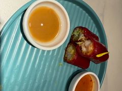 -禄运茶居·手工点心(猎德店)