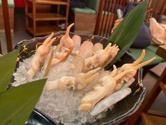 -牛New寿喜烧(曹路花园城店)