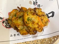 -老西门·常州菜(新区店)