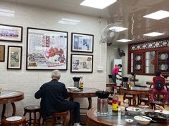 -珍珍小食店(西华路店)