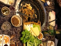 -灶座小锅烀饼·铁锅炖(全国总店)