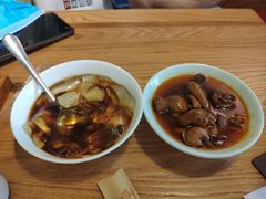 -好這口重庆小面(总店)