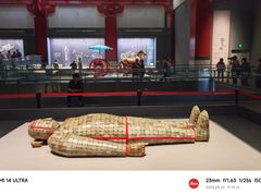 -北京大葆台遗址博物馆