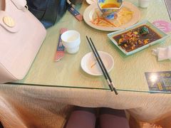 -香港威特瑞茶餐厅(小白楼音乐厅店)