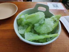 冰镇情果-炒豆合作社(东四总店)