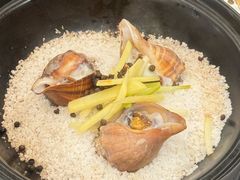 -蚝美人·生蚝海鲜烧烤(茶花园店)