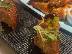 -绿茶餐厅(深圳龙华天虹购物中心店)