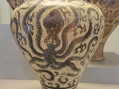 -雅典国家考古博物馆(Ethniko Archaiologiko Museo)