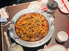 -胖哥俩肉蟹煲(福州仓山爱琴海店)